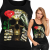 TANK TOP DAMSKI  HORROR WHAT DO YOU WANT